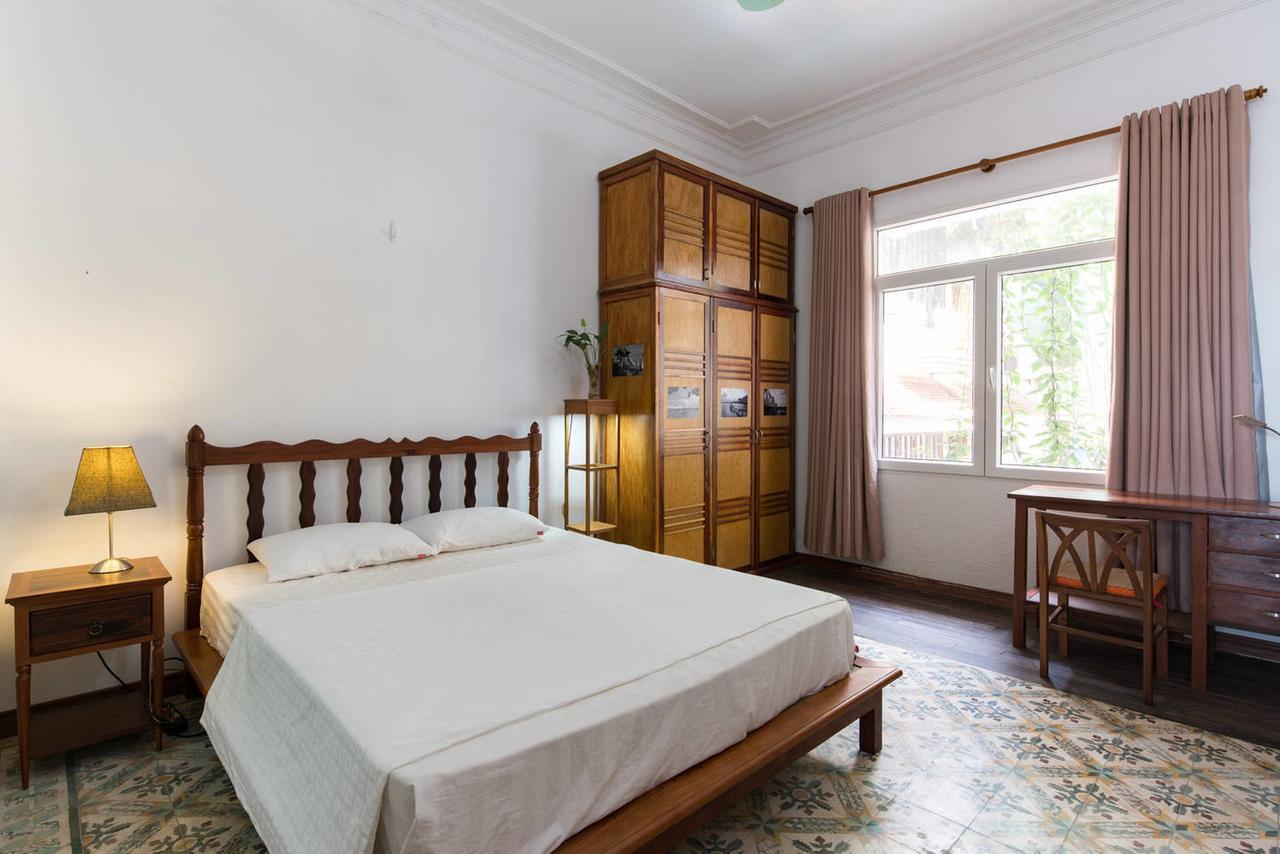 B&B Today Hanoi Exterior photo