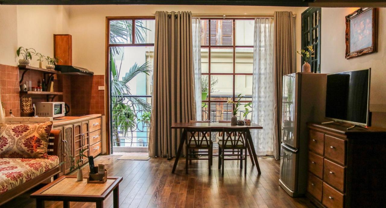 B&B Today Hanoi Exterior photo