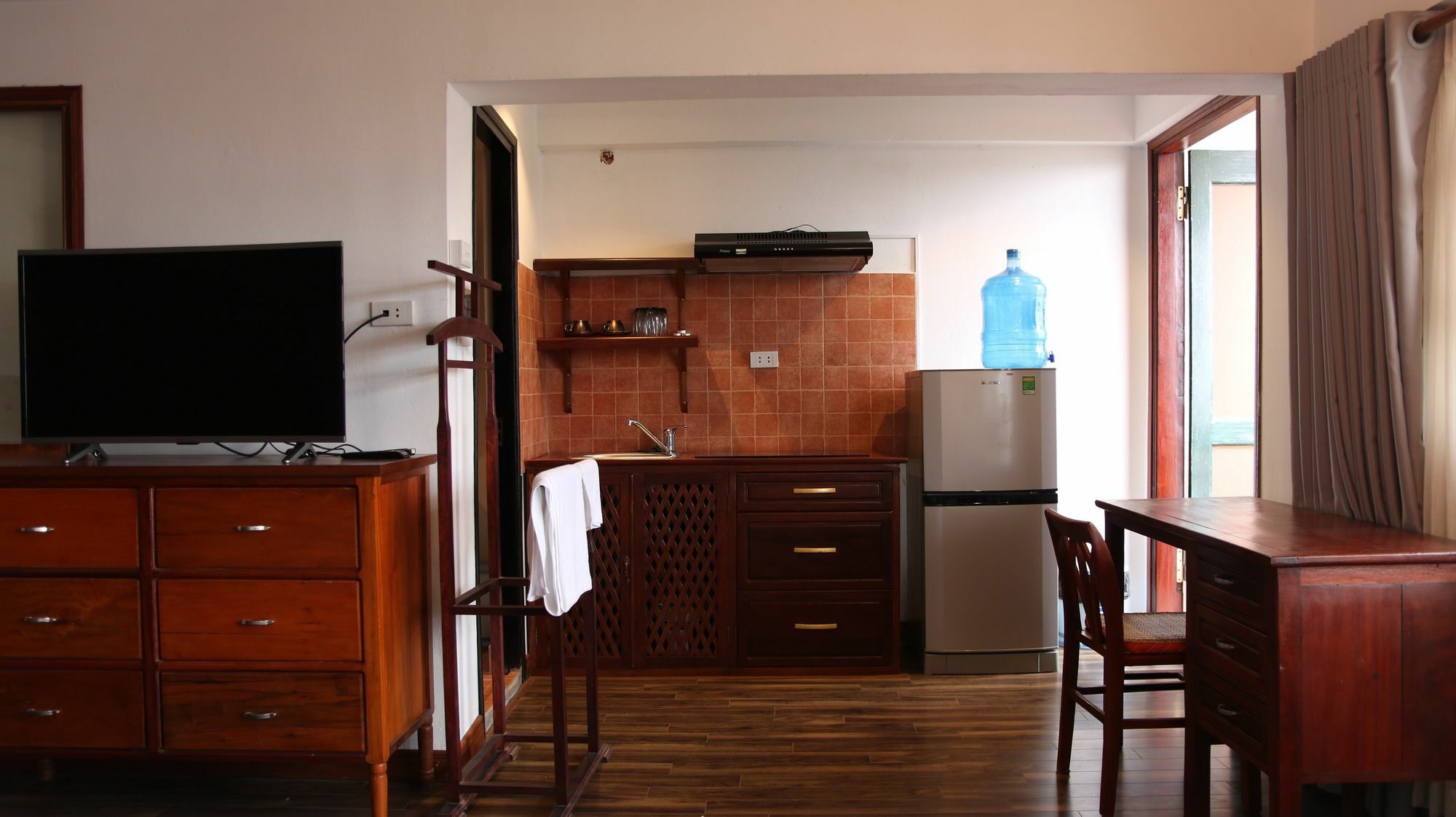 B&B Today Hanoi Exterior photo