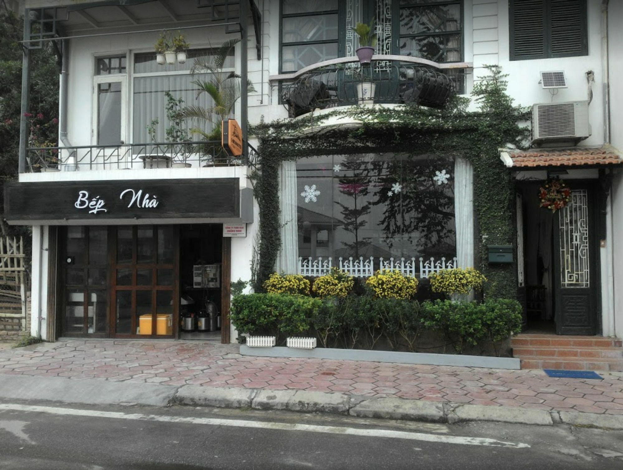 B&B Today Hanoi Exterior photo