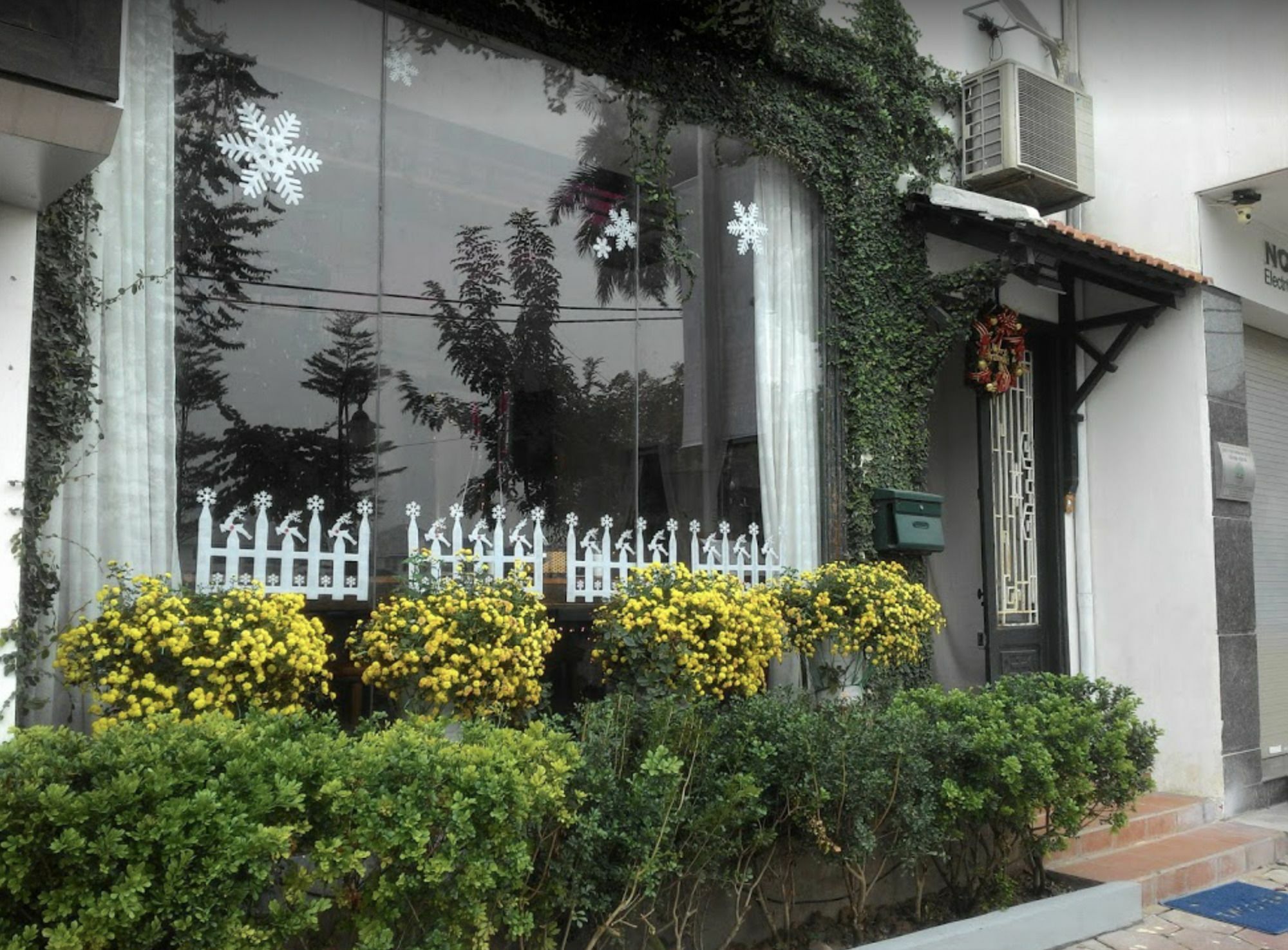 B&B Today Hanoi Exterior photo